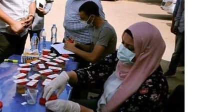صندوق مكافحة الإدمان يعلن عن ضبط 17 سائق متعاطي وإحالتهم للنيابة العامة