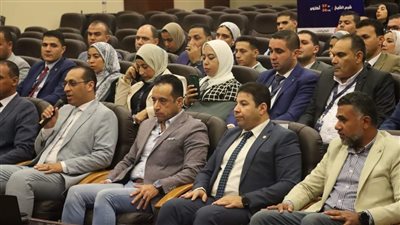 وزير الشباب: معسكر المسيرة منصة لإعداد جيل واعٍ ومؤثر يقود التغيير ويعزز التنمية المستدامة