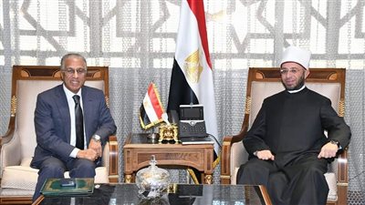 وزير الأوقاف يؤكد على أهمية التعاون بين مصر والمغرب لتعزيز القيم الإسلامية 