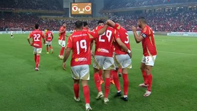 موعد سفر بعثة الأهلي لجنوب أفريقيا لملاقاة أورلاندو