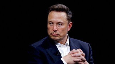 إيلون ماسك: سيكون بالعالم 10 مليارات روبوت بهيئة بشرية في عام 2040