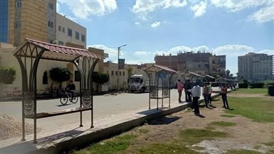 محافظ كفر الشيخ يشدد بتحسين  الخدمات المقدمة للمواطنين