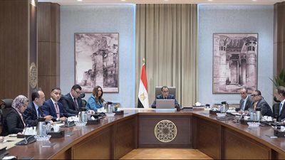 مدبولي يتابع الاستعدادات النهائية والترتيبات اللوجستية لاستضافة مصر للمنتدى الحضري العالمي