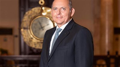 بنك مصر يفوز بجائزة أفضل بنك في إدارة صناديق أسواق النقد والاستثمارات للعام السادس عشر على التوالي 
