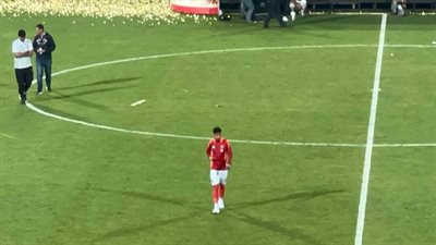 جلسة حاسمة بالأهلي لاحتواء غضب تاو وسليم