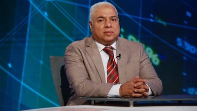 علاء نصر:  الحكومة تعمل على توفير بيئي متطور للشركات الناشئة وريادة الأعمال
