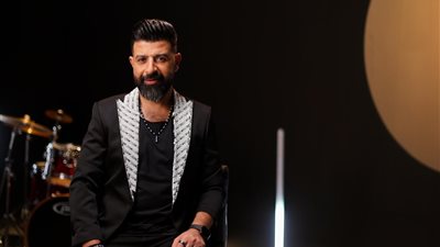 خالد عويضة: يطرح برومو كليب 
