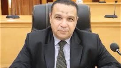 الدكتور محمد البيومي أمينًا عامًا للمجلس الأعلى للشئون الإسلامية