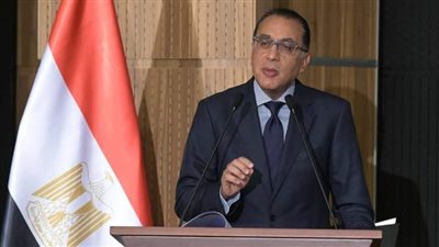 رئيس الوزراء: الحكومة حريصة على توطين صناعة السيارات في مصر