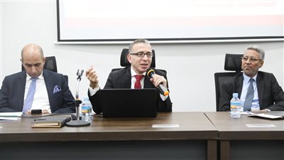 الجرائم السيبرانية في موريتانيا: تحديات وتطلعات بين الأمن الرقمي والعدالة