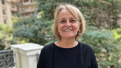  “الذكاء الاصطناعي مساعدا ام منافسا ” في يوم معلمي اللغة الألمانية   بمعهد جوته بالدقي