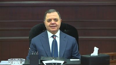 وزير الداخلية يهنئ الرئيس السيسي بمناسبة الاحتفال بذكرى الإسراء والمعراج