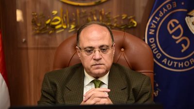 رئيس هيئة الدواء المصرية يُشارك في النسخة العاشرة من مؤتمر منظمي الأدوية الأفارقة