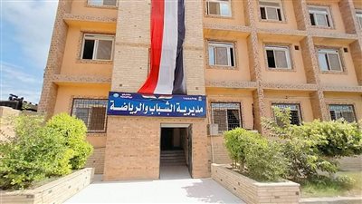 شباب كفر الشيخ تعلن رفع درجات الإستعداد لمواجهة الأمطار