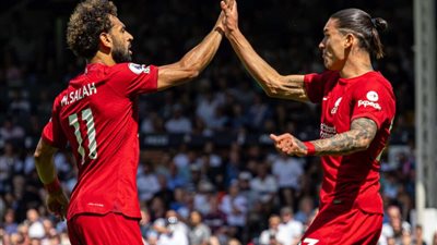 محمد صلاح يقود تشكيل ليفربول المتوقع أمام برايتون في البريميرليج