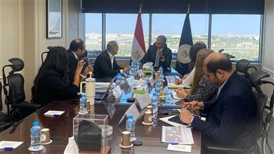 مزيد من التعاون المشترك  للترويج السياحي وإبراز مصر كوجهة سياحية شابة ونابضة بالحياة