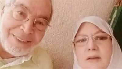بعد أيام من وفاته.. شمس البارودي تكشف وعد حسن يوسف لها