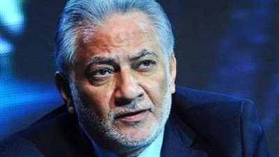 سامح الصريطي: التجربة الحزبية في مصر غير ناجحة ولا تقدم حلولا للمشاكل