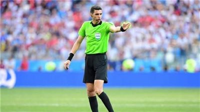 جهاد جريشة يوضح مدى صحة ركلة جزاء الزمالك أمام البنك الأهلي