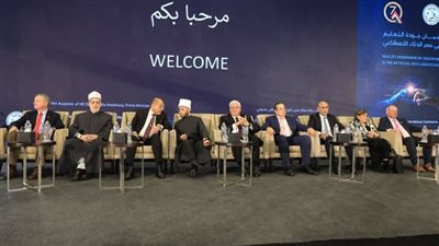  وزير التعليم العالي يفتتح المؤتمر الدولي السابع للهيئة القومية لضمان جودة التعليم  بحضور وزراء التربية والتعليم والأوقاف والقوى العاملة
