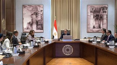 مدبولي يوجه بسرعة الاجتماع مع أصحاب المزارع المتوقفة عن إنتاج بيض المائدة لبحث مشكلاتهم