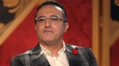شريف مدكور: الرقص مش عيب بل علاج للطاقة السلبية والسموم