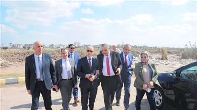  إنشاء جامعةاهليه و تكنولوجية بكفرالشيخ 