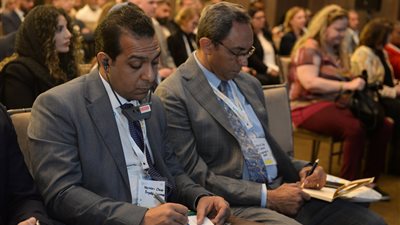 محافظ قنا ونائبه يشاركان في المؤتمر العالمي الأول لجودة الحياة لتعزيز التنمية المستدامة بالقاهرة