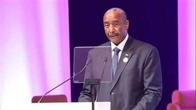 الرئيس السوداني: مصر حققت إنجازات كبرى وتنموية شاملة