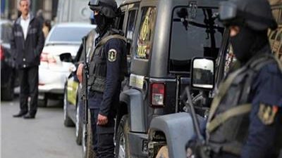 سقوط مستريح جديد استولي علي 16 مليون جنيه من المواطنين في قنا 