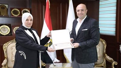 تحت ستار النقاب.. شيماء سعيد تكشف فسادًا صارخًا في مركز بني سويف 