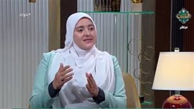أمينة الفتوى توضح الفهم الصحيح لحديث 