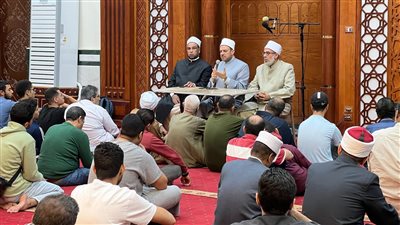 أي الأوامر والنواهي نتبع؟ البحوث الإسلامية تفند الأفكار المغلوطة حول حقيقة الإتباع 