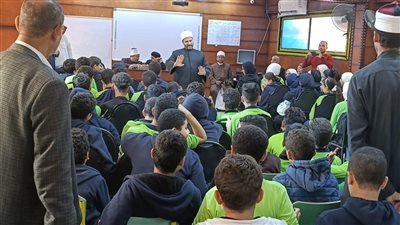 الأمين العام لمجمع البحوث يسلط الضوء على أهمية العلم وخطورة السوشيال ميديا 