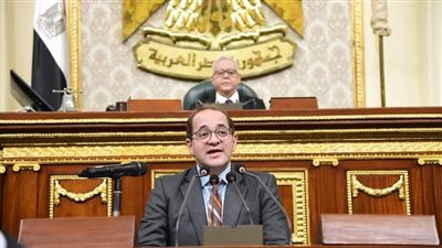 وزير المالية: نستهدف سياسات مالية متوازنة لتحقيق الانضباط المالي ودفع النشاط الاقتصادي