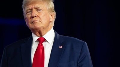 ترامب يدلي بصوته في فلوريدا ويؤكد ثقته في الفوز بانتخابات 2024