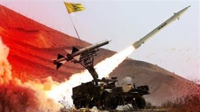 حزب الله يستهدف قاعدة عسكرية وشركة إسرائيلية برشقة صاروخية 
