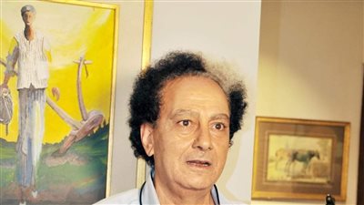 معرضان للفنانين سامي البلشي وهشام نوار بجاليري ضي الزمالك.. الأحد المقبل