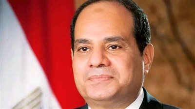 الرئيس السيسي يهنئ دونالد ترامب بفوزه في انتخابات الرئاسة الأمريكية