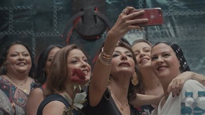  «دخل الربيع يضحك» يمثل مصر بالمسابقة الدولية لمهرجان القاهرة السينمائي