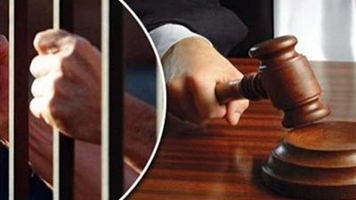 السجن المؤبد لتاجر مواشي لاتهامه بالتخلص من زوجته ونجل عمه في قنا 