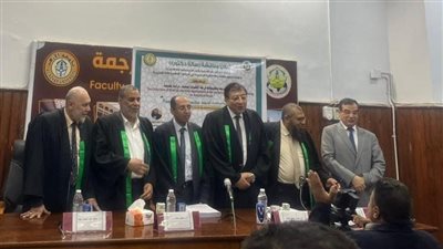 رسالة دكتوراه باللغات والترجمة:  تدريس مقاصد الشريعة ضرورة حتمية لإقامة خطاب عالمي بالإسلام عابر للقارات