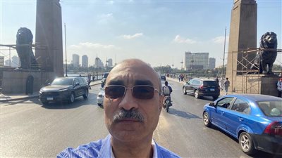 يهاب منصور يسائل الحكومة: من المسؤول عن طمس تاريخنا الأثري؟