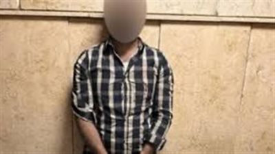 انفراد| اعترافات المتهم في حادث مقهى أسوان 