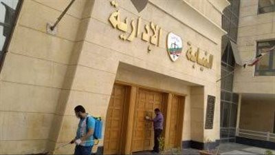 النيابة الإدارية تُحقق في واقعة وفاة طفلين بأحد مستشفيات أسيوط