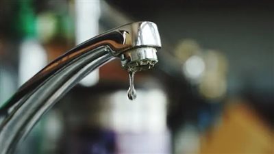 شركة المياه عن عودة الضخ في الجيزة: مستنيين الكهربا