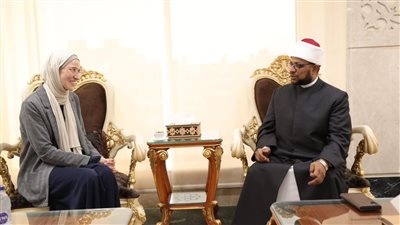 الأمين العام للبحوث: المجمع يعمل وفق رؤية تحقق مصالح البلاد والعباد 