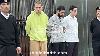 7 ديسمبر.. استكمال محاكمة المتهمين بانهاء حياة ابن السفير بالشيخ زايد