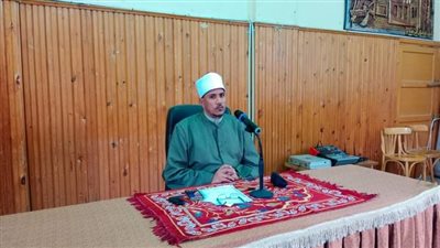 رئيس منطقة كفر الشيخ الازهرية يوجه بتكثيف المتابعات للمعاهد المرشحة للجودة 