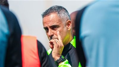 جوميز يضع شروطاً للموافقة على التجديد مع نادي الزمالك 